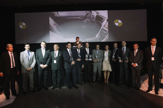 CESVI Auto Más Seguro 2015