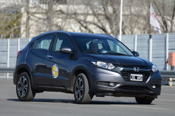 Honda HR-V 1.8 LX