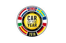 Car of the Year 2016