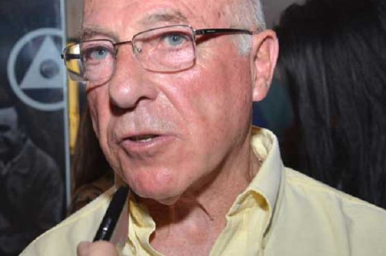 Oscar Cacho Espinosa