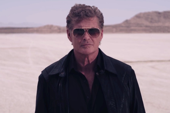 Michael Knight