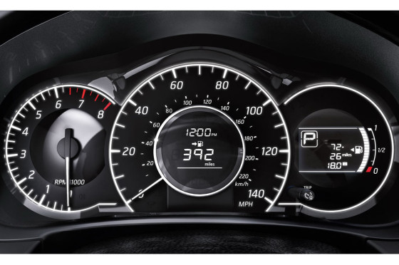 Nissan Note MY 2016