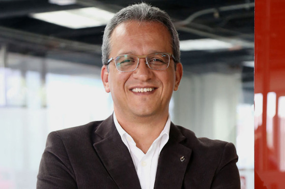 Luis Fernando Pelaez Gamboa