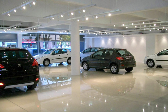 Peugeot Amitie