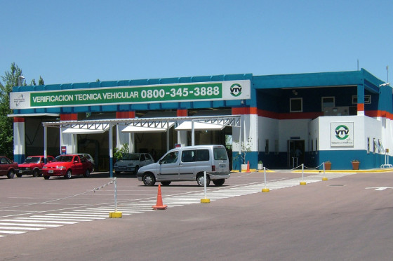 Verificación Técnica Vehicular (VTV)