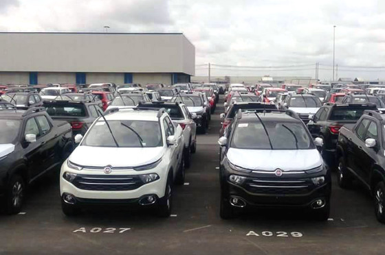 Fiat Toro