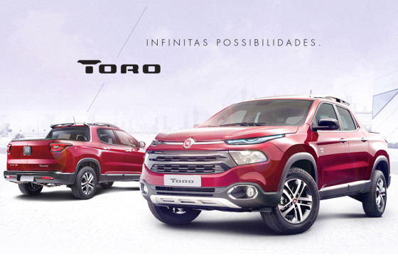 Fiat Toro