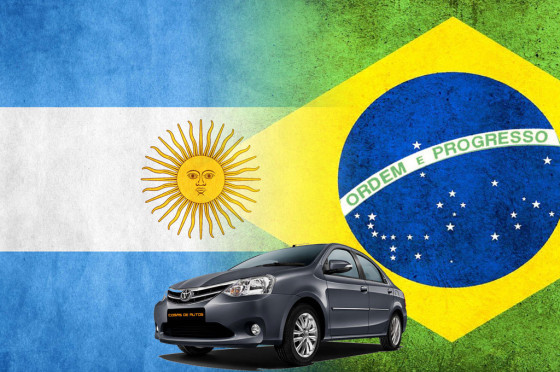 Acuerdo Argentina-Brasil