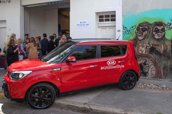 #KIAStreetStyle