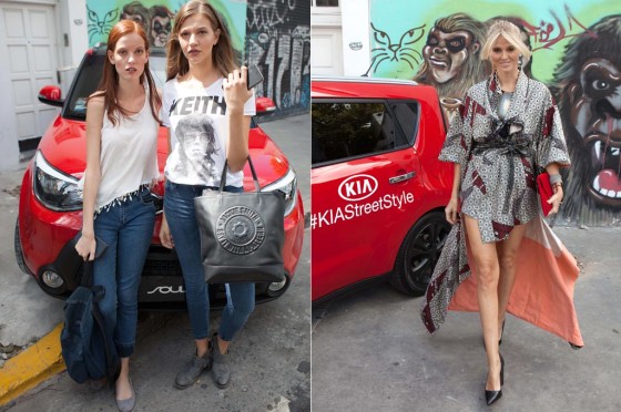 #KIAStreetStyle