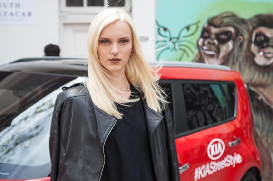 #KIAStreetStyle