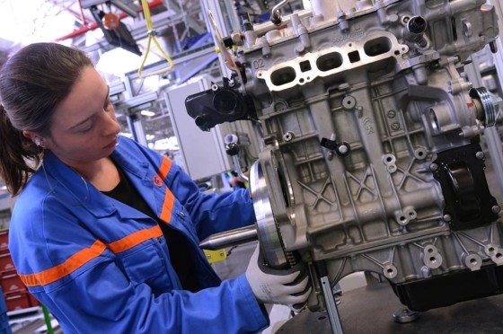 Motor PureTech