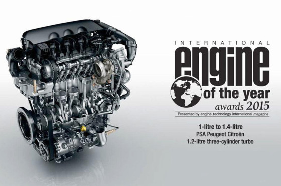 Motor PureTech