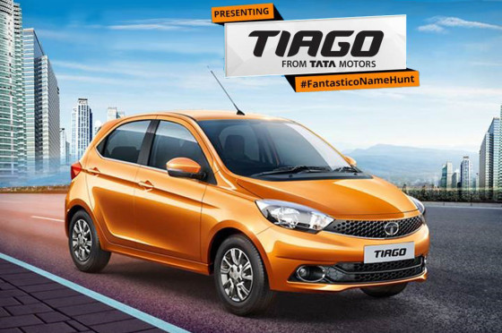 Tata Tiago