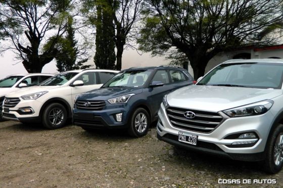Hyundai SUV4ALL