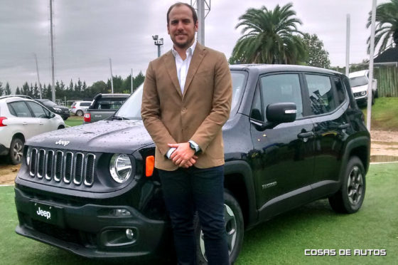 Pablo García Leyenda