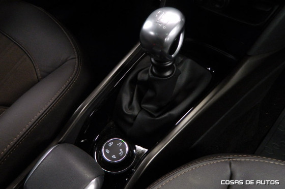 Test Peugeot 2008 Sport THP