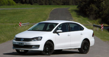 Test del Volkswagen Polo - Foto: Cosas de Autos