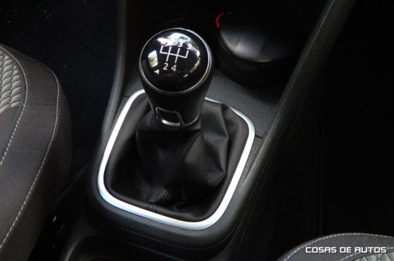 Test del Volkswagen Polo - Foto: Cosas de Autos