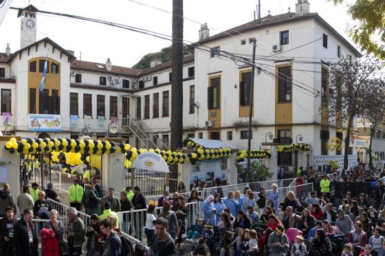 RSE: Fiat participó del evento solidario en beneficio del Hospital de Niños