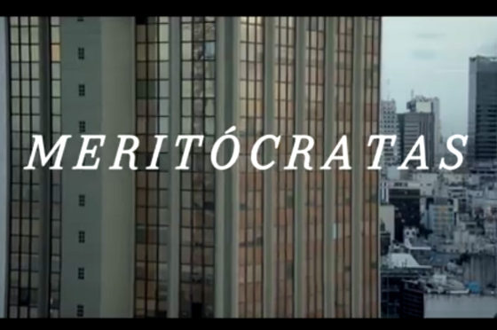 Meritócratas