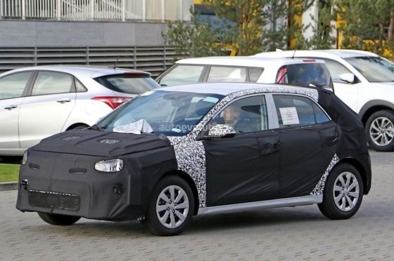 Nuevo Kia Río 2017