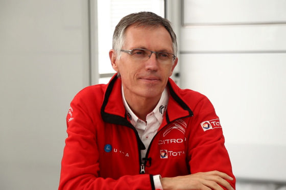 Carlos Tavares