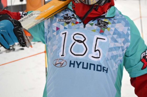 Hyundai, sponsor oficial del Tetra de Chapelco