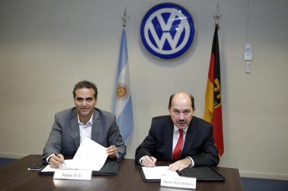 Alianza de VW y Banco Ciudad para comprar vehículos Volkswagen y Audi financiados