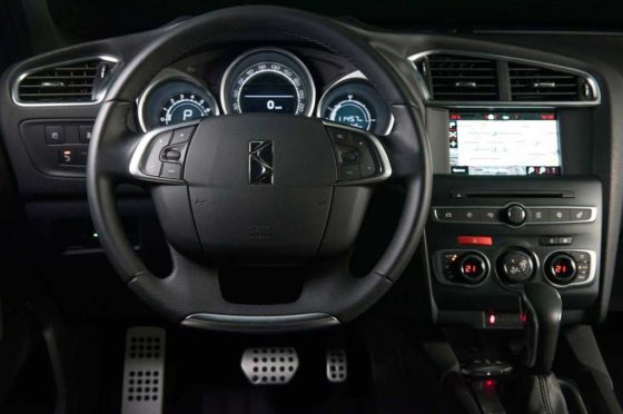 DS4 Crossback