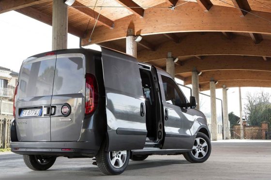Fiat Dobló Cargo