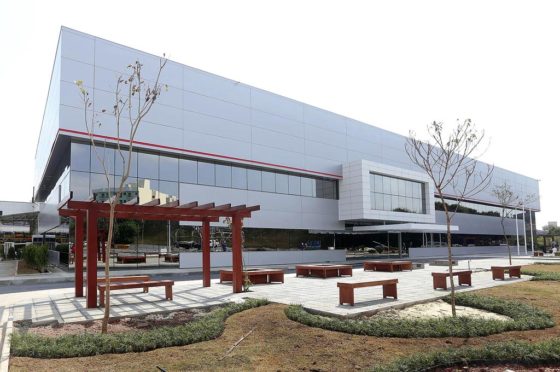 Centro de Investigación Aplicada de Toyota LATAM