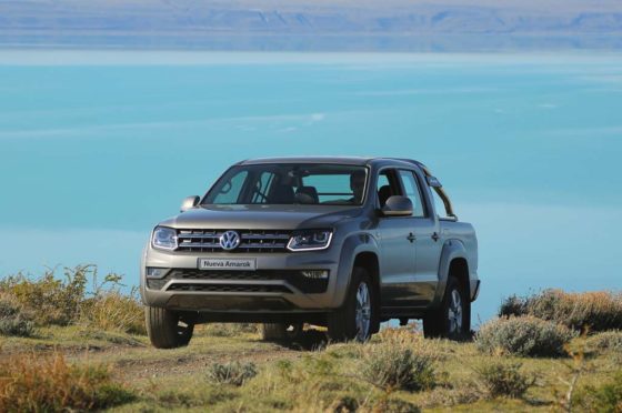 Nueva Amarok
