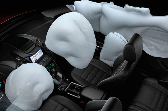 Nuevo Ford Kuga