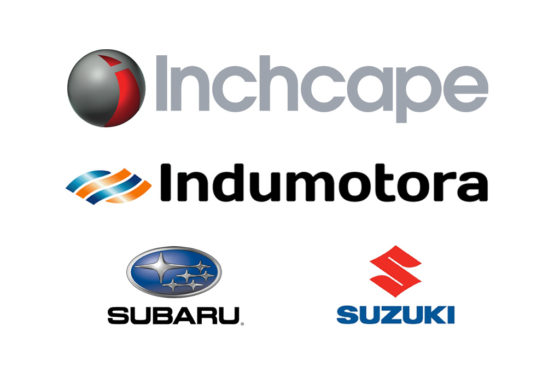 Inchcape compra operaciones de Indumotora