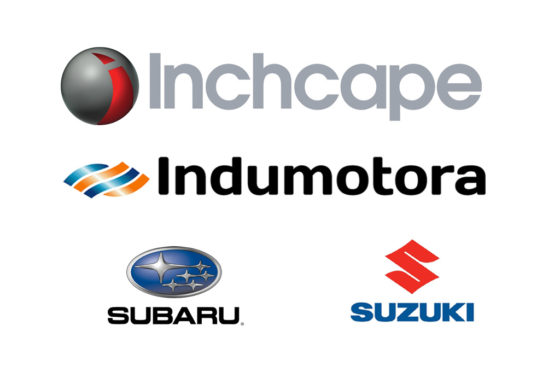 Inchcape compra operaciones de Indumotora
