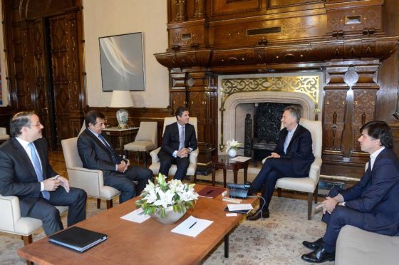 PSA invertirá u$s 320 millones en Argentina para introducir su nueva plataforma global