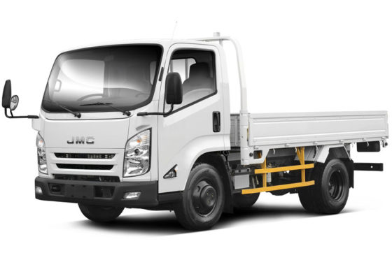 JMC N601
