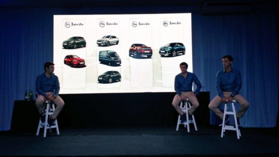 Peugeot anticipó su año de lanzamientos que incluye 3008, 5008 y 208 Diesel