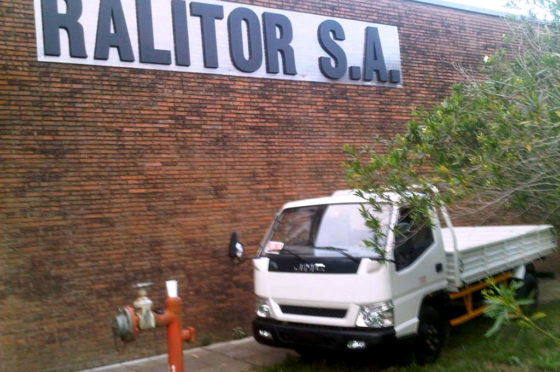 Ralitor S.A.