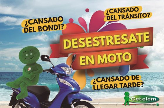 Cetelem Moto