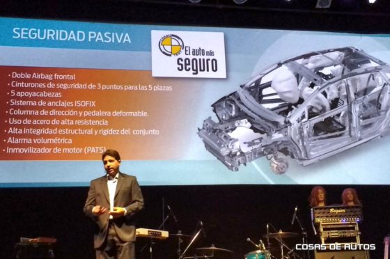 Ford Ka+