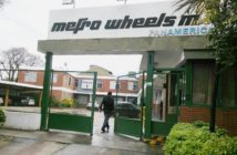 Mefro Wheels