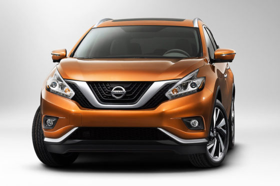 Nissan Murano