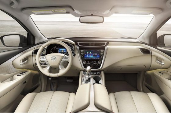 Nissan Murano