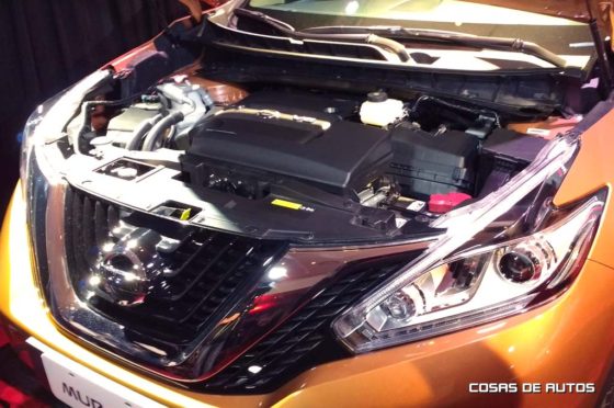 Nissan Murano