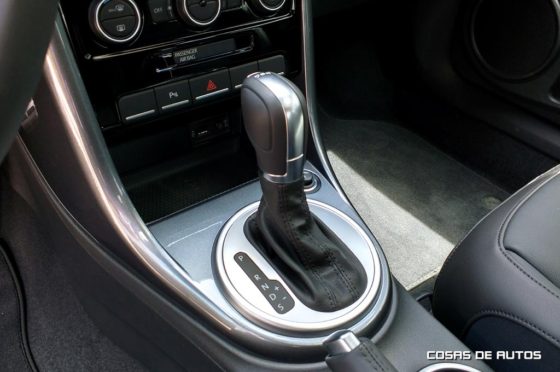 VW Beetle 2017