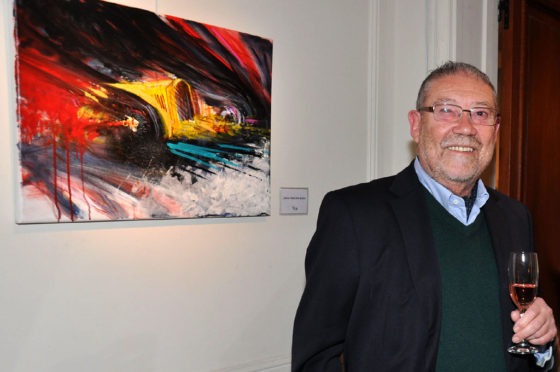 Jorge Ferreyra Basso