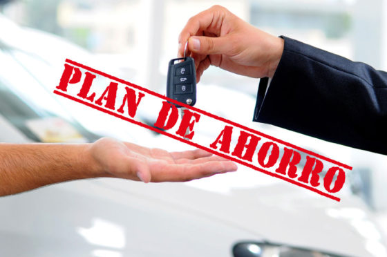 Plan de Ahorro