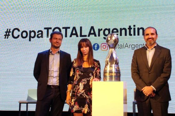 Total Copa Argentina